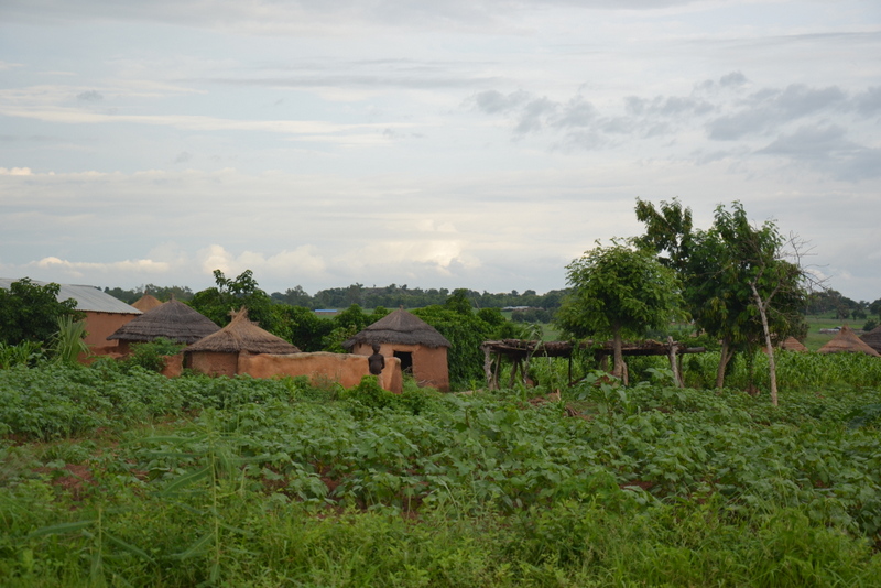 Dapaong (Togo) IssylesMoulineaux